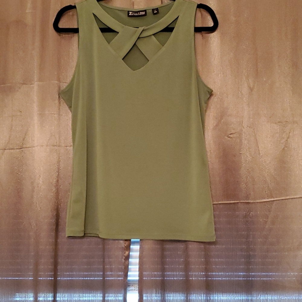 Woman's blouse
